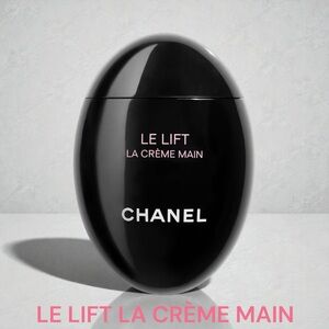 Chanel LE LIFT LA CRÈME MAIN HAND CREAM Sold Out $80 Smooths –Replenishes NWOT